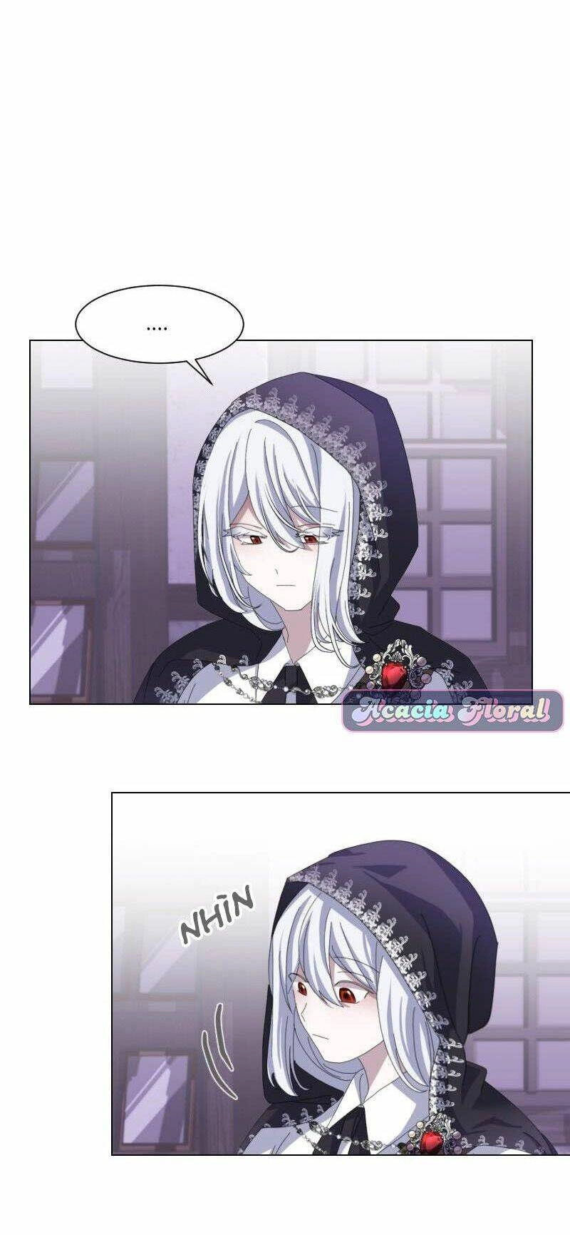 Nhân Vật Phản Diện Muốn Chết Một Cách Duyên Dáng Chapter 8 - 21