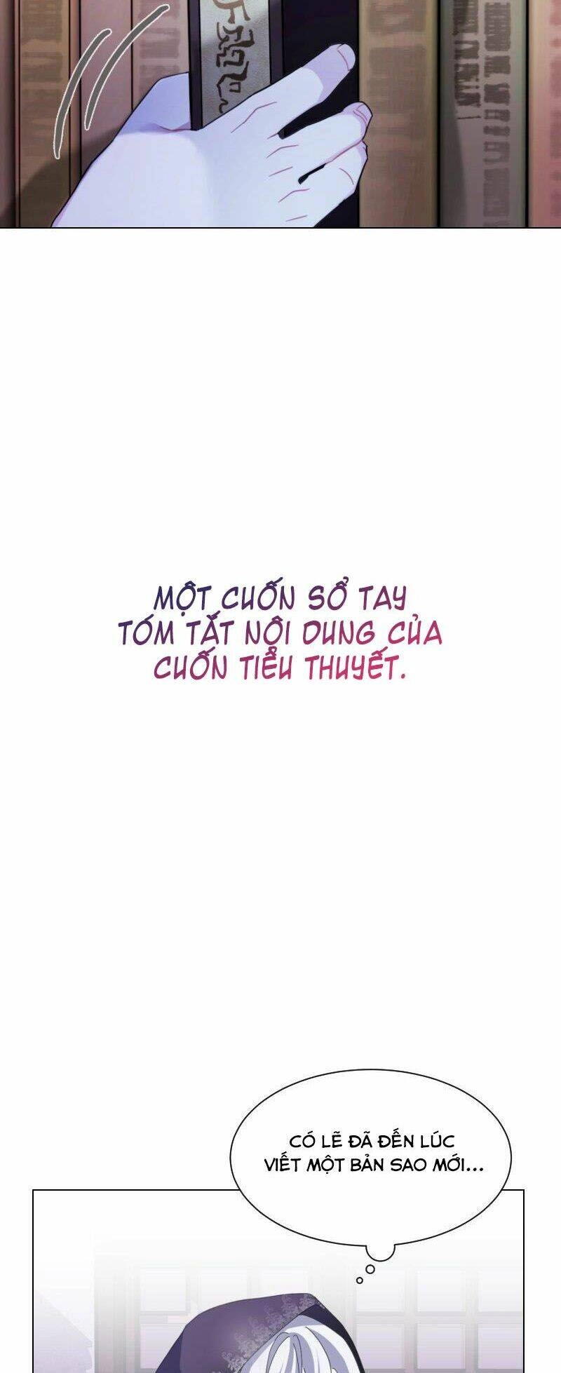 Nhân Vật Phản Diện Muốn Chết Một Cách Duyên Dáng Chapter 8 - 23