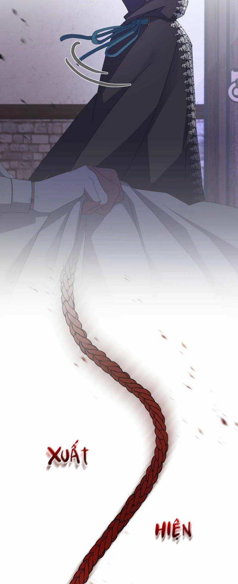 Nhân Vật Phản Diện Muốn Chết Một Cách Duyên Dáng Chapter 8 - 26