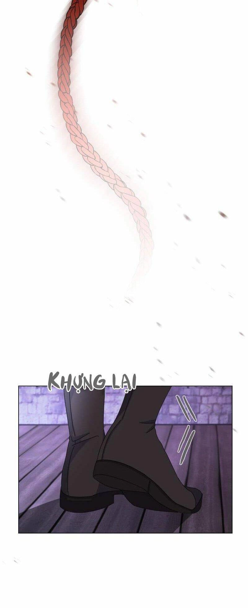 Nhân Vật Phản Diện Muốn Chết Một Cách Duyên Dáng Chapter 8 - 27