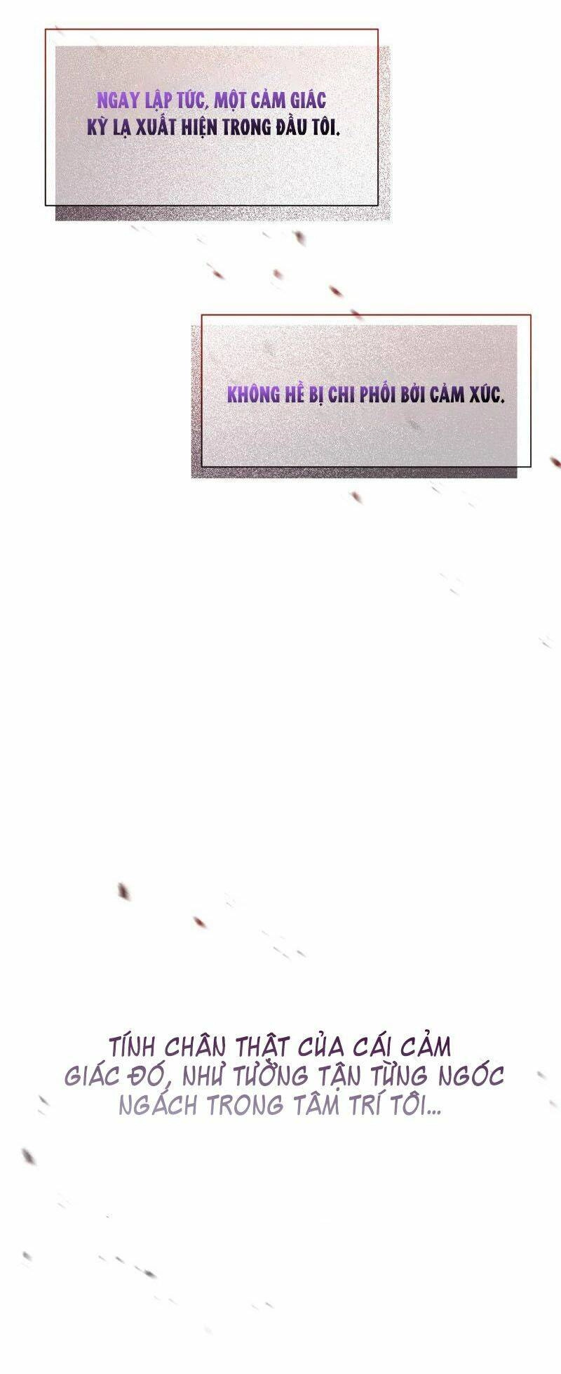 Nhân Vật Phản Diện Muốn Chết Một Cách Duyên Dáng Chapter 8 - 28