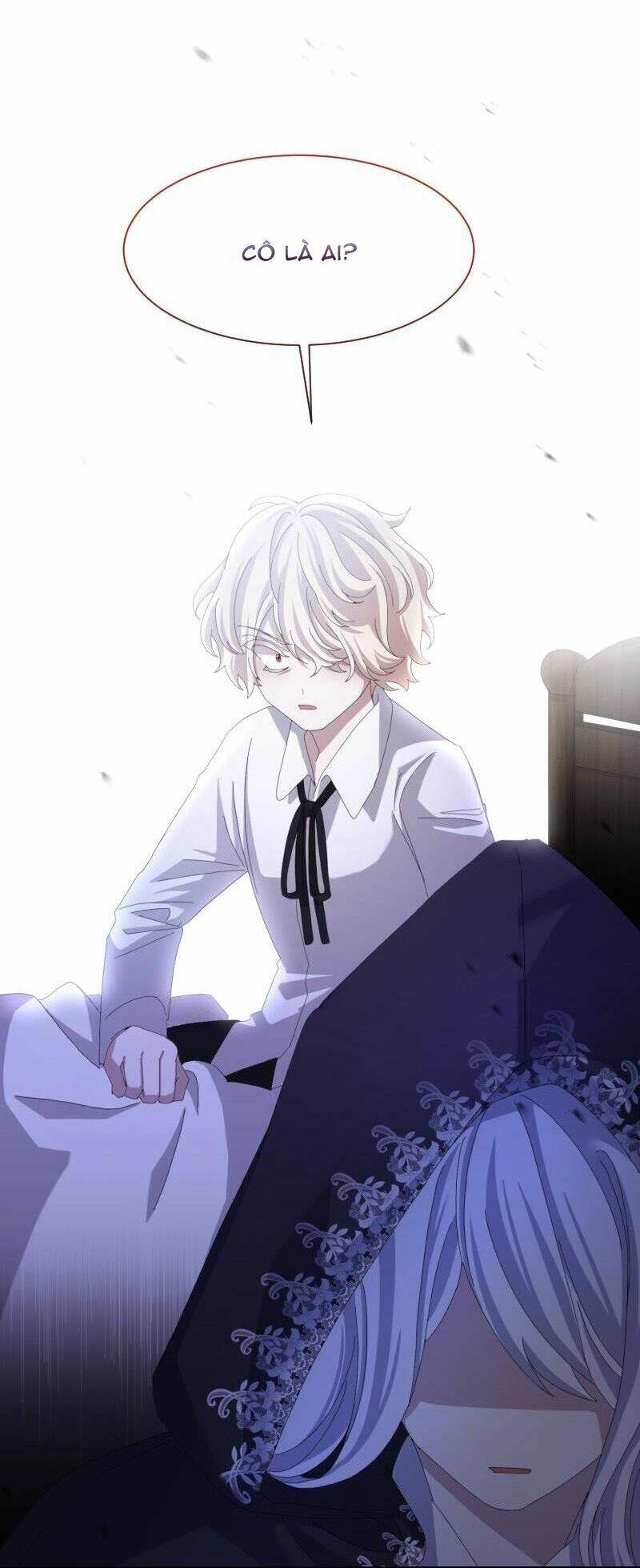 Nhân Vật Phản Diện Muốn Chết Một Cách Duyên Dáng Chapter 8 - 29