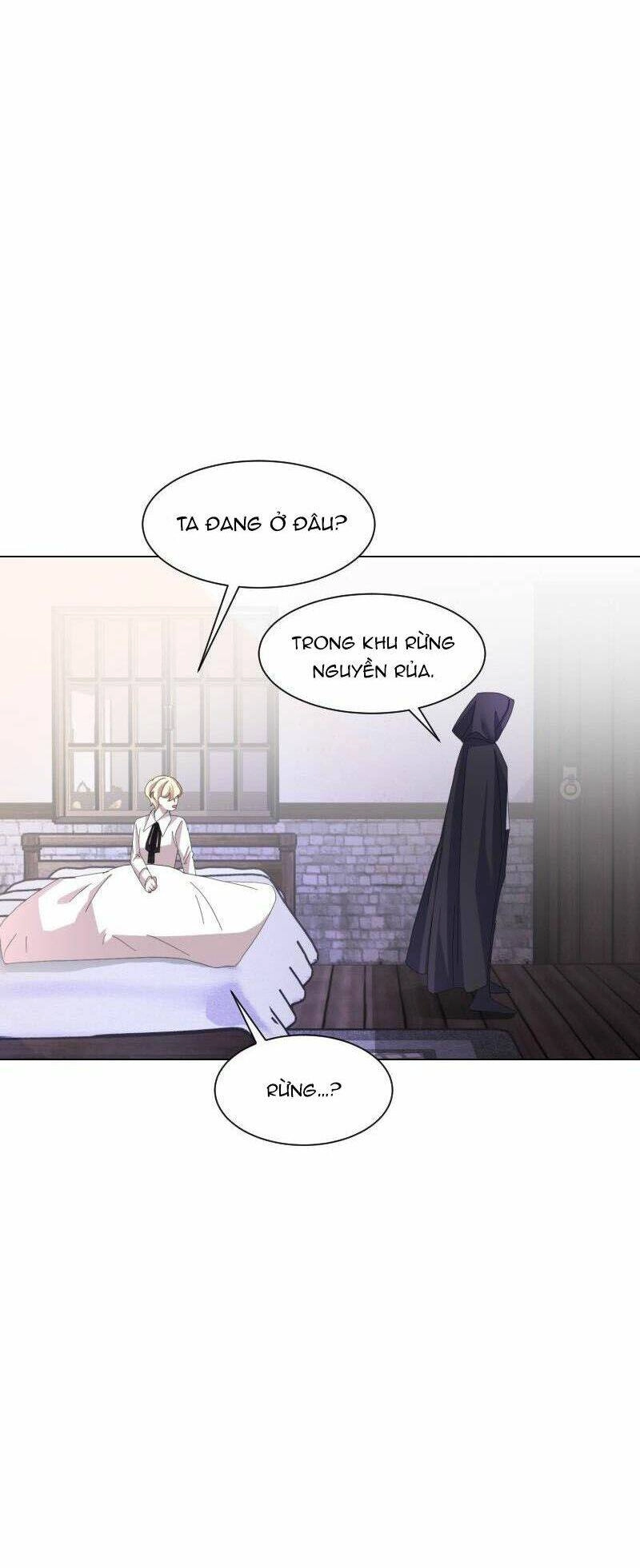 Nhân Vật Phản Diện Muốn Chết Một Cách Duyên Dáng Chapter 8 - 31