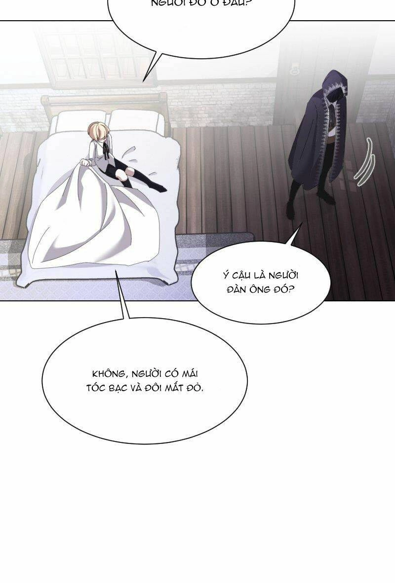 Nhân Vật Phản Diện Muốn Chết Một Cách Duyên Dáng Chapter 8 - 35