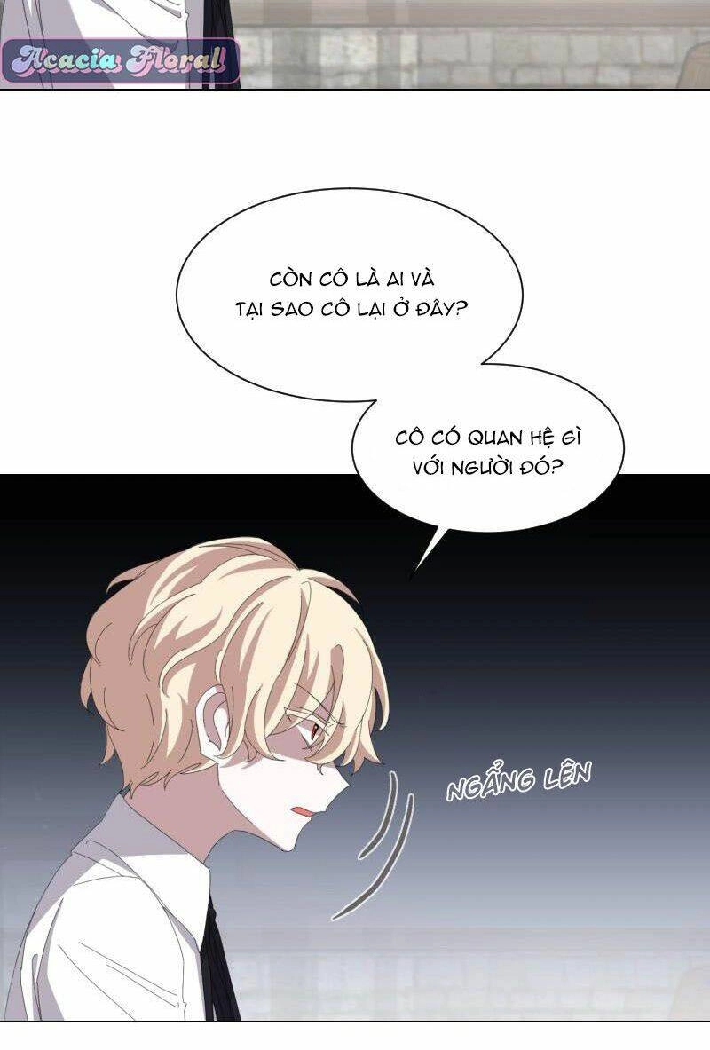 Nhân Vật Phản Diện Muốn Chết Một Cách Duyên Dáng Chapter 8 - 45