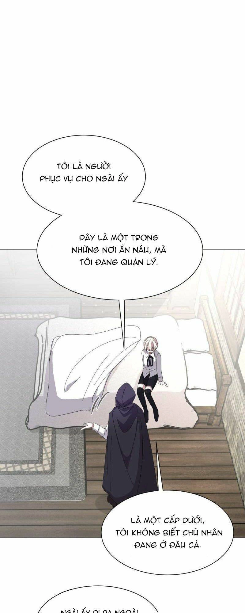 Nhân Vật Phản Diện Muốn Chết Một Cách Duyên Dáng Chapter 8 - 46