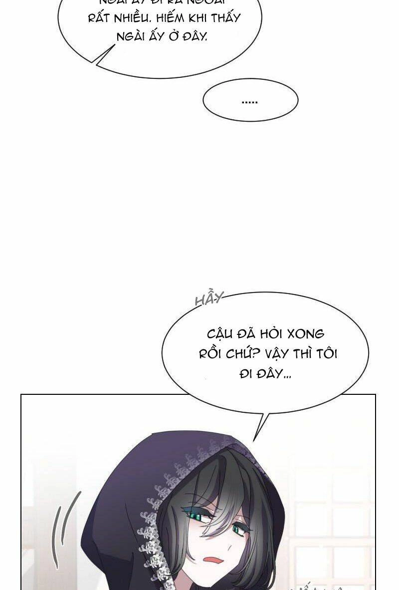 Nhân Vật Phản Diện Muốn Chết Một Cách Duyên Dáng Chapter 8 - 47