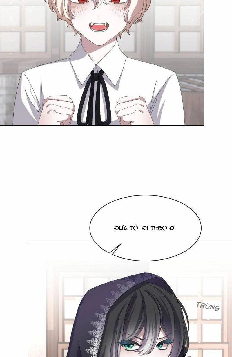 Nhân Vật Phản Diện Muốn Chết Một Cách Duyên Dáng Chapter 8 - 54