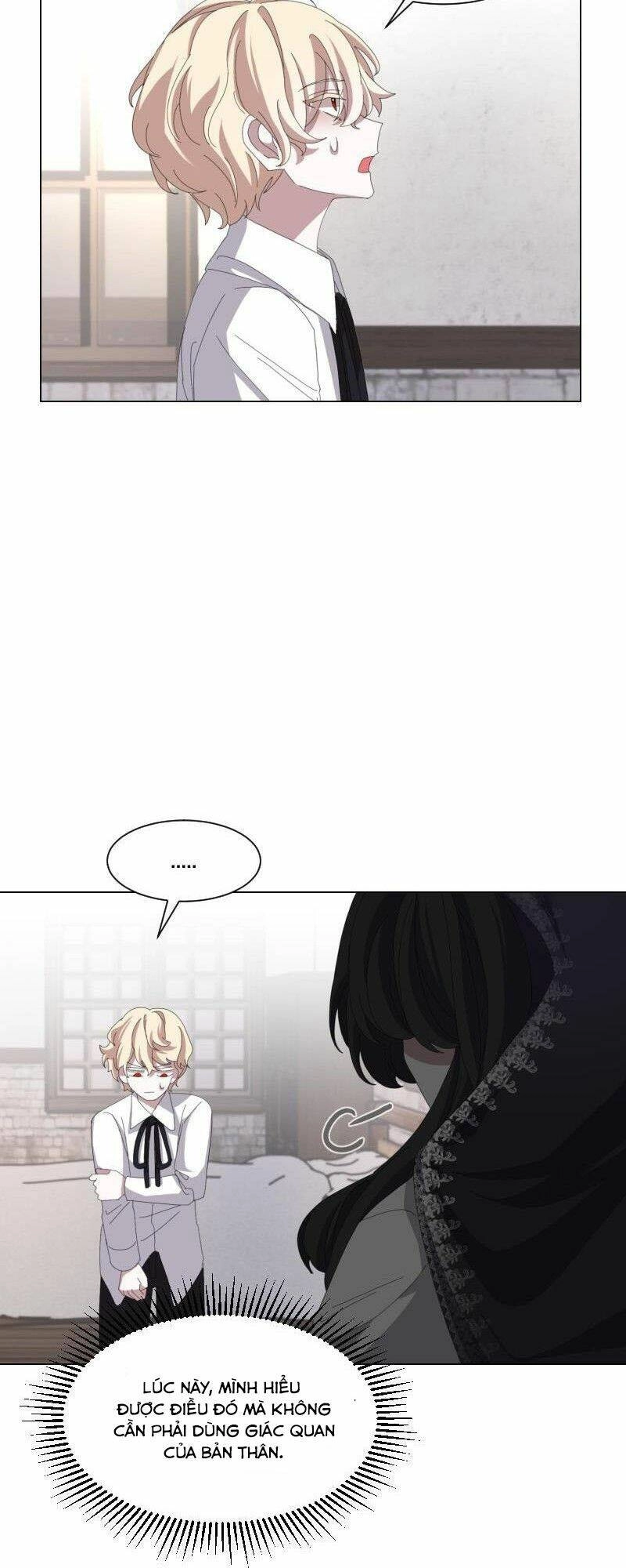 Nhân Vật Phản Diện Muốn Chết Một Cách Duyên Dáng Chapter 8 - 58