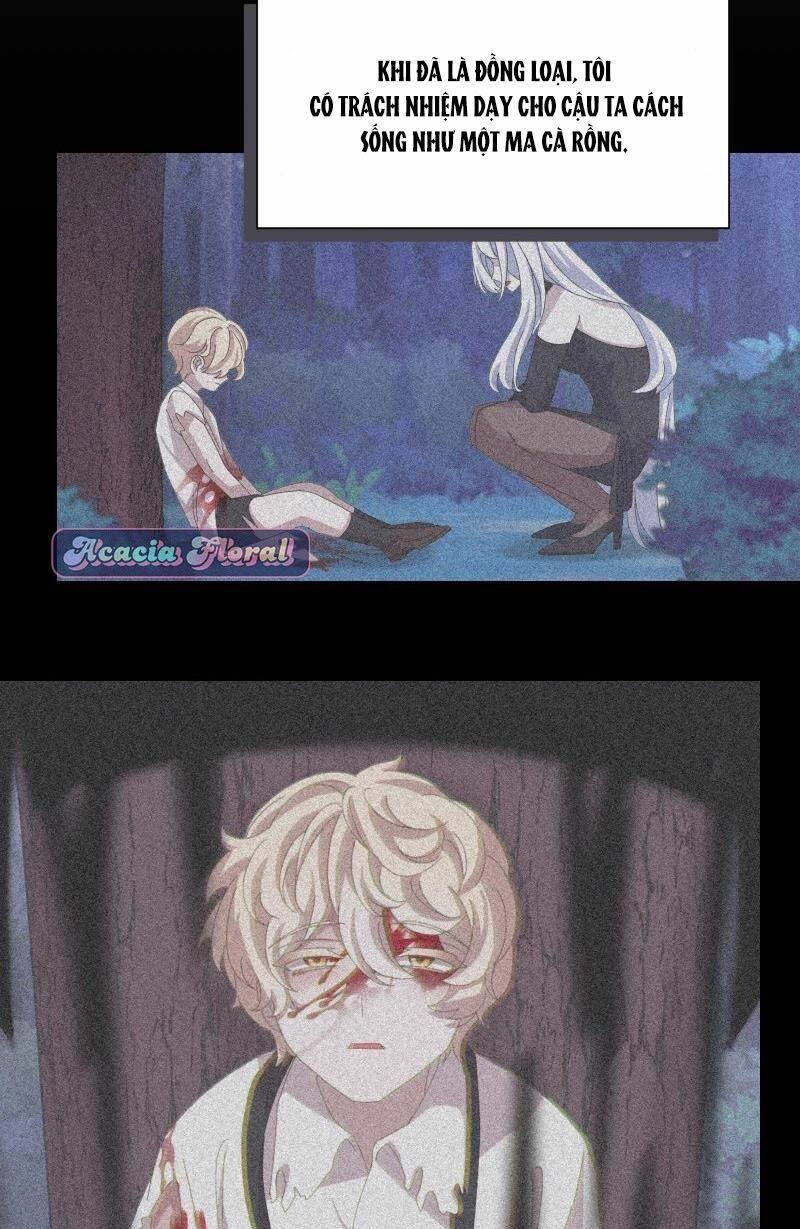 Nhân Vật Phản Diện Muốn Chết Một Cách Duyên Dáng Chapter 8 - 68