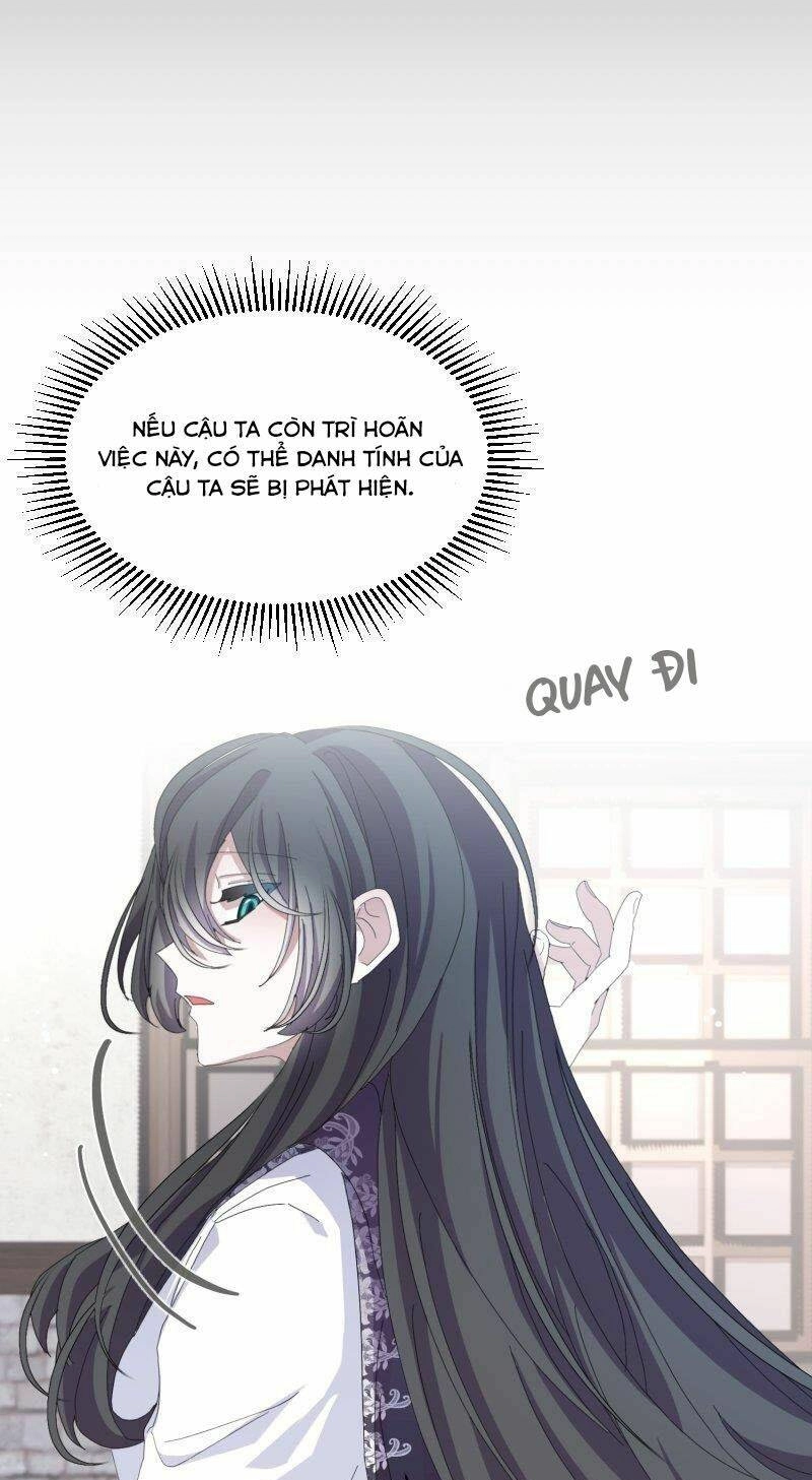 Nhân Vật Phản Diện Muốn Chết Một Cách Duyên Dáng Chapter 8 - 70