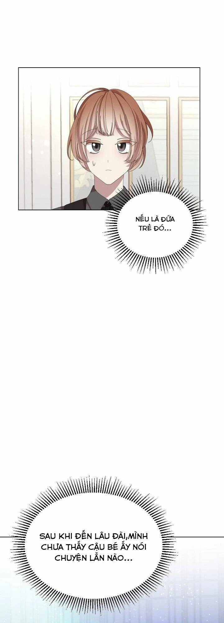 Nhân Vật Phản Diện Muốn Chết Một Cách Duyên Dáng Chapter 9 - 13