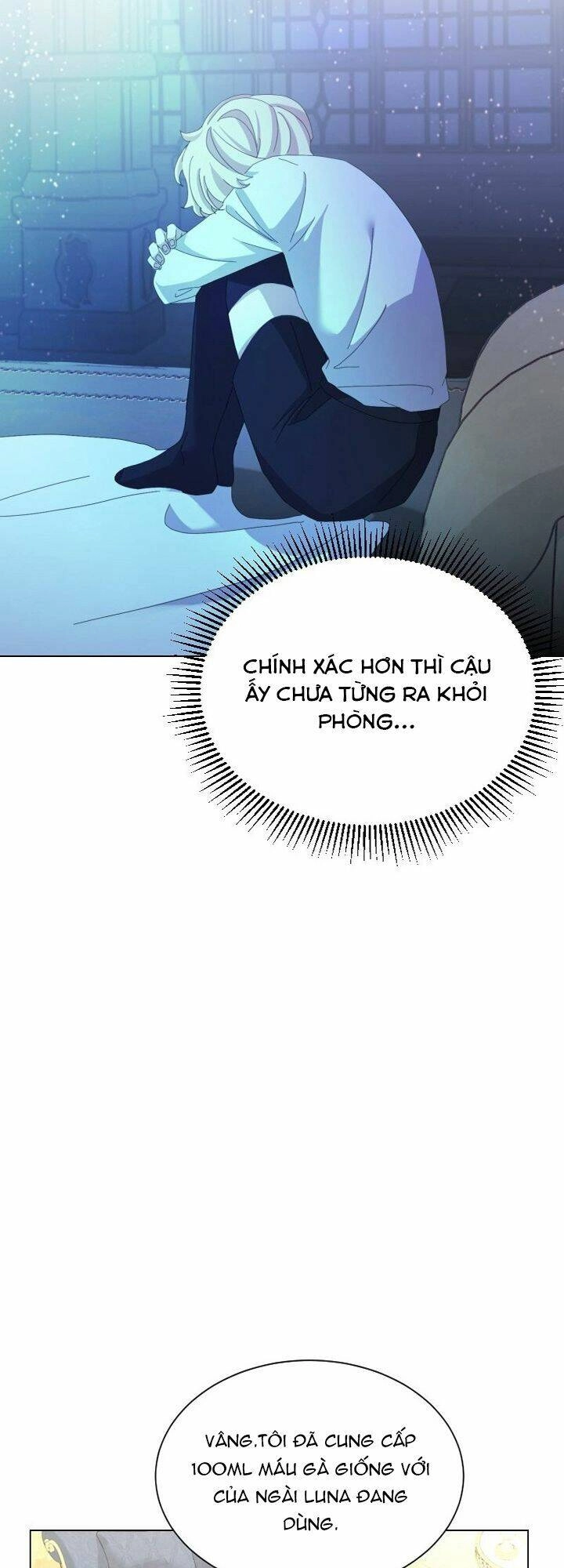 Nhân Vật Phản Diện Muốn Chết Một Cách Duyên Dáng Chapter 9 - 14