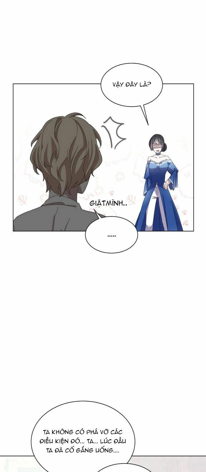 Nhân Vật Phản Diện Muốn Chết Một Cách Duyên Dáng Chapter 9 - 37