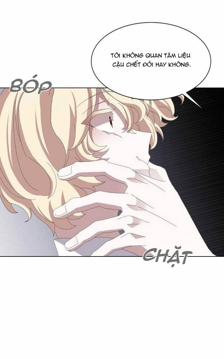 Nhân Vật Phản Diện Muốn Chết Một Cách Duyên Dáng Chapter 9 - 56