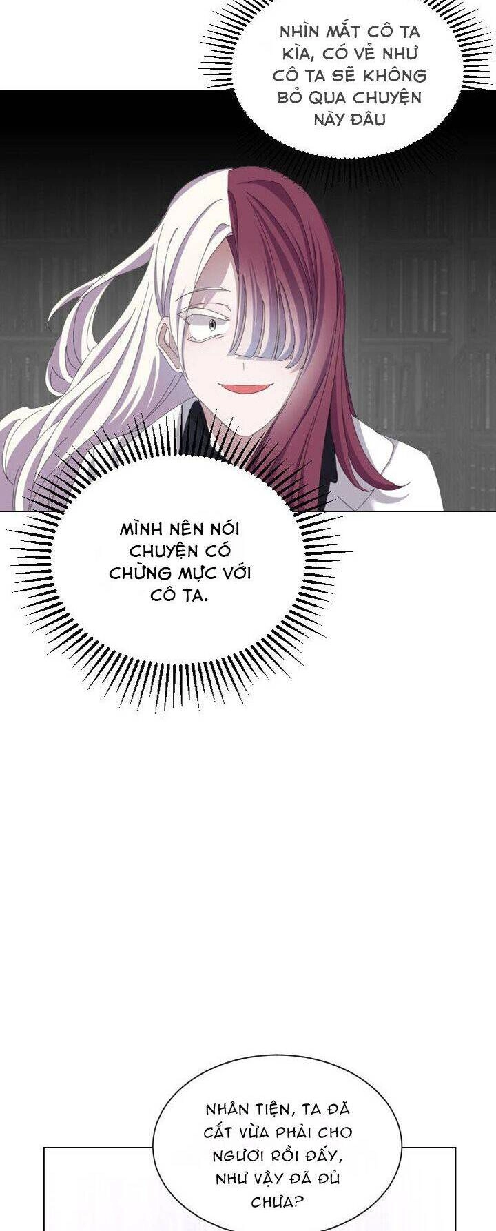 Nhân Vật Phản Diện Muốn Chết Một Cách Duyên Dáng Chapter 10 - 5