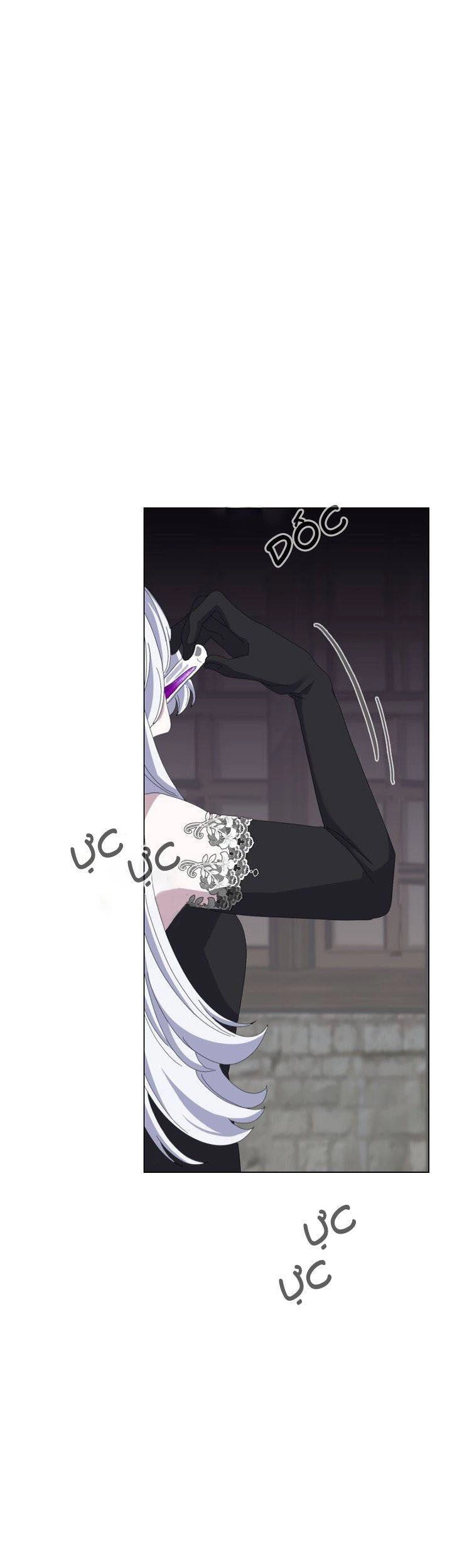 Nhân Vật Phản Diện Muốn Chết Một Cách Duyên Dáng Chapter 10 - 61