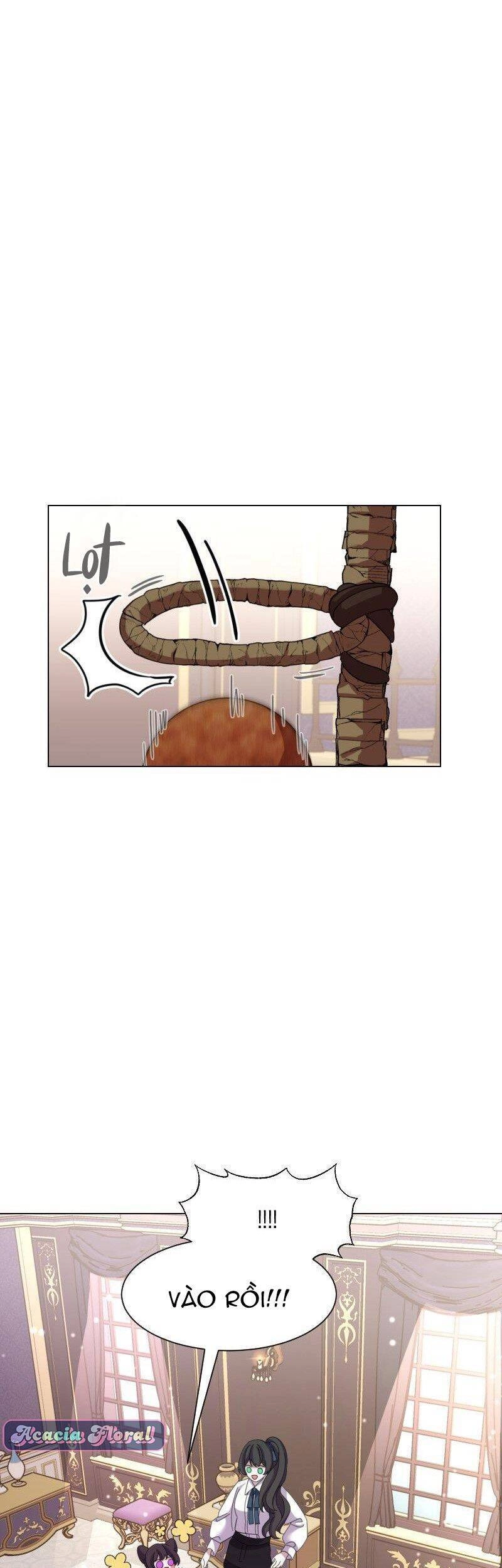 Nhân Vật Phản Diện Muốn Chết Một Cách Duyên Dáng Chapter 12 - 2