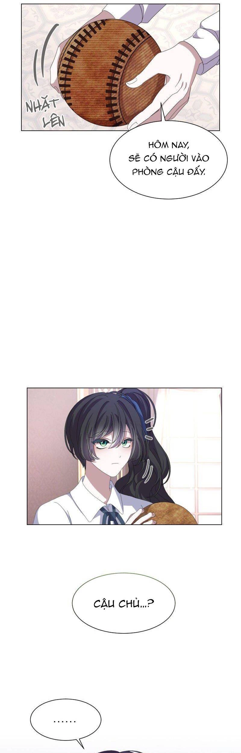 Nhân Vật Phản Diện Muốn Chết Một Cách Duyên Dáng Chapter 12 - 4