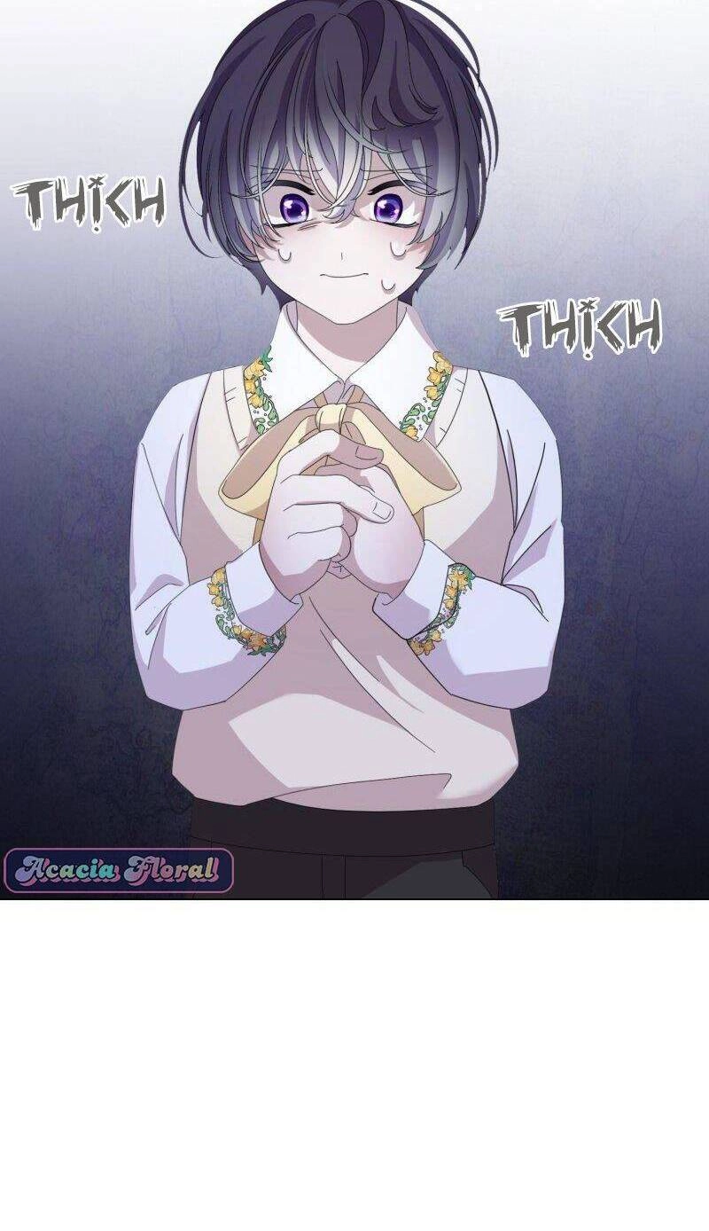 Nhân Vật Phản Diện Muốn Chết Một Cách Duyên Dáng Chapter 12 - 5