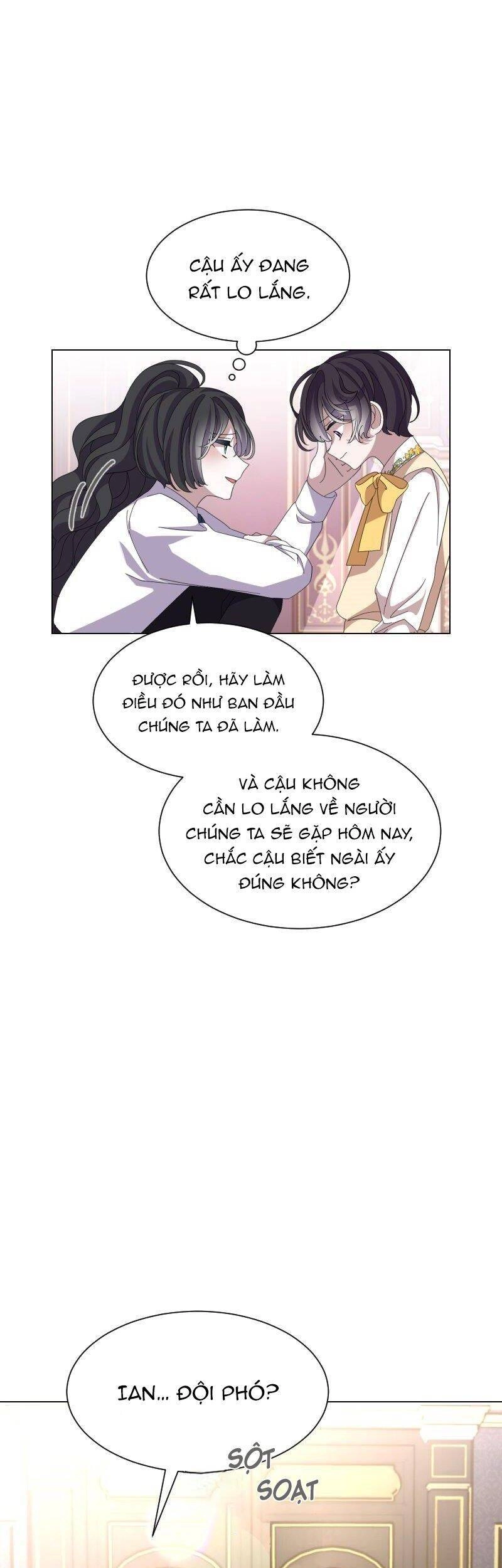 Nhân Vật Phản Diện Muốn Chết Một Cách Duyên Dáng Chapter 12 - 6