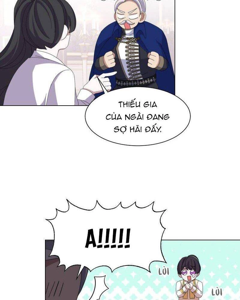 Nhân Vật Phản Diện Muốn Chết Một Cách Duyên Dáng Chapter 12 - 13