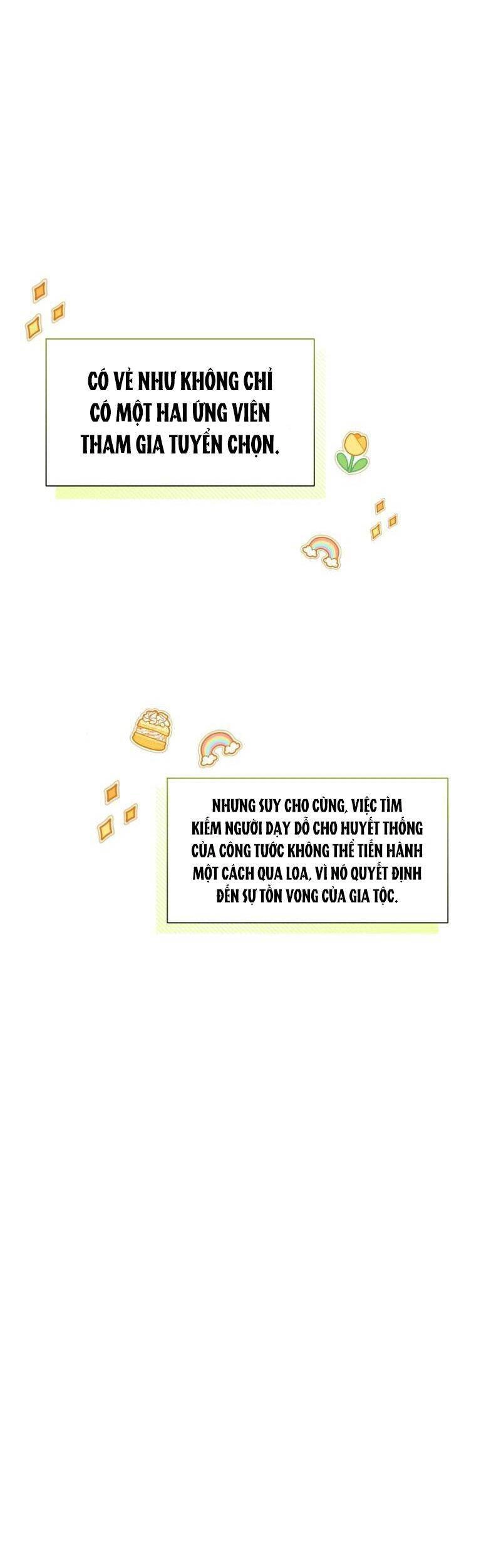 Nhân Vật Phản Diện Muốn Chết Một Cách Duyên Dáng Chapter 12 - 22