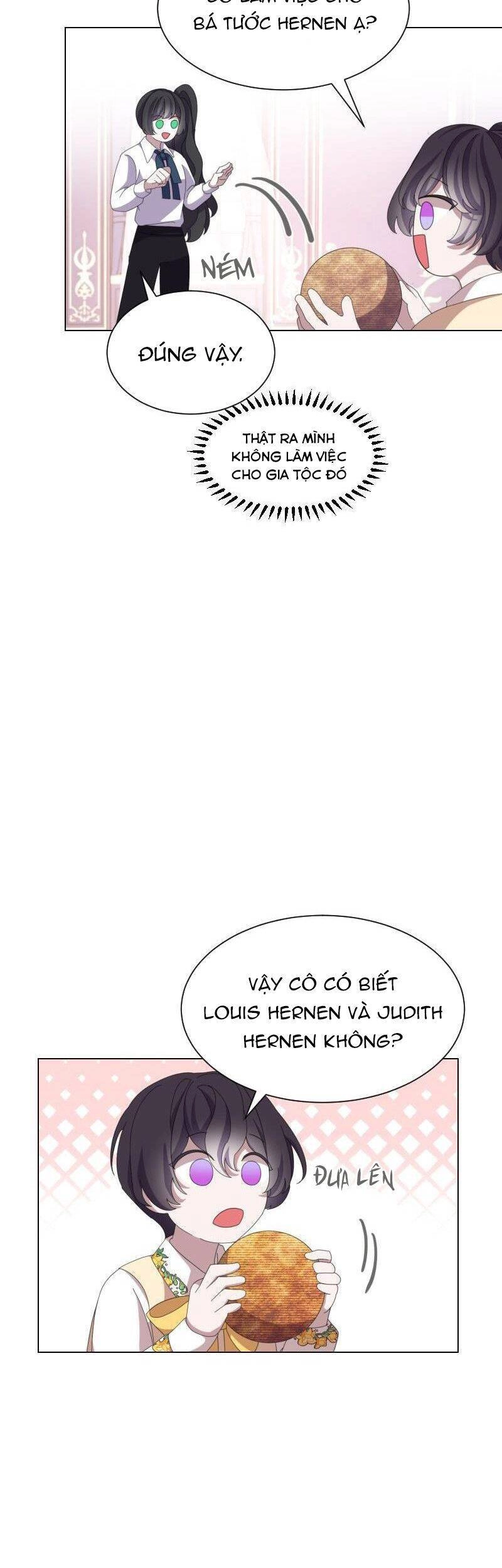 Nhân Vật Phản Diện Muốn Chết Một Cách Duyên Dáng Chapter 12 - 26