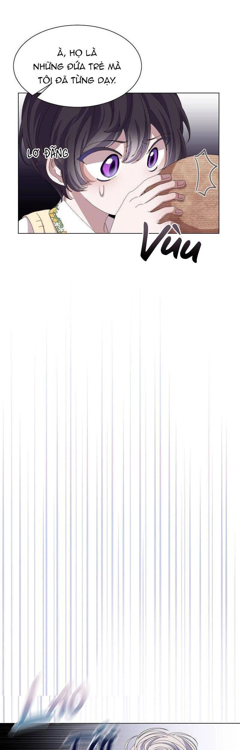 Nhân Vật Phản Diện Muốn Chết Một Cách Duyên Dáng Chapter 12 - 27