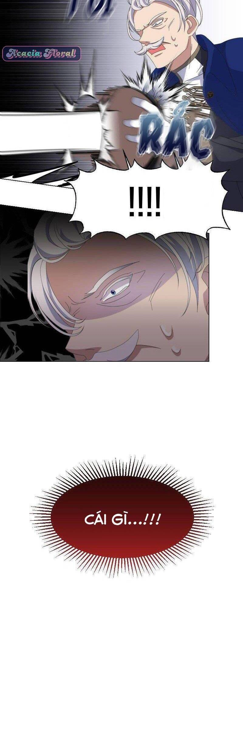 Nhân Vật Phản Diện Muốn Chết Một Cách Duyên Dáng Chapter 12 - 28