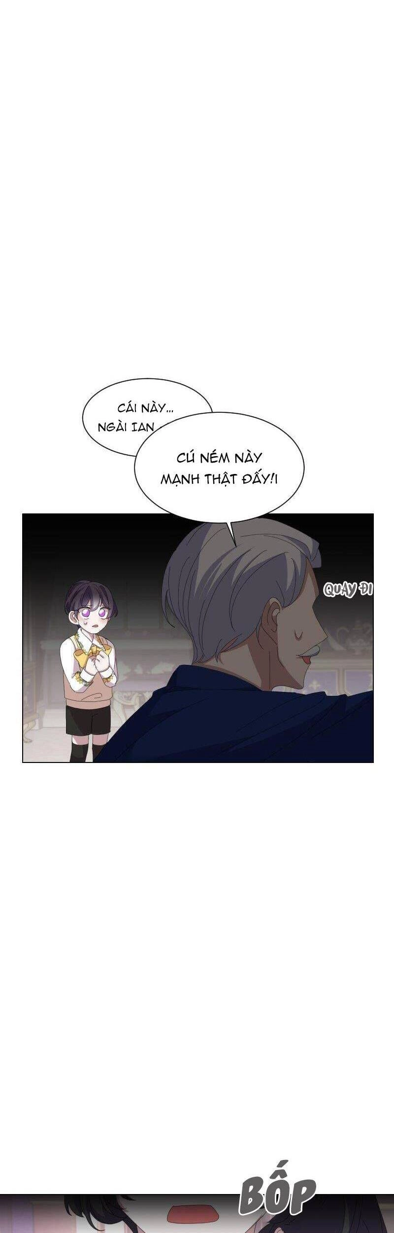 Nhân Vật Phản Diện Muốn Chết Một Cách Duyên Dáng Chapter 12 - 30