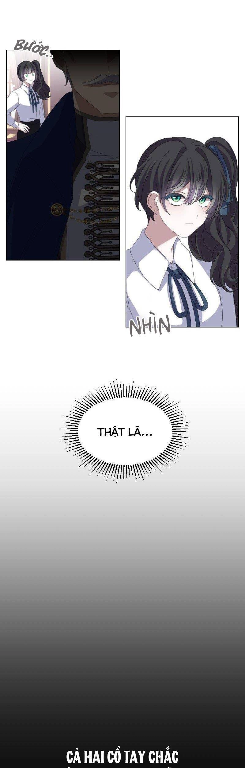 Nhân Vật Phản Diện Muốn Chết Một Cách Duyên Dáng Chapter 12 - 33