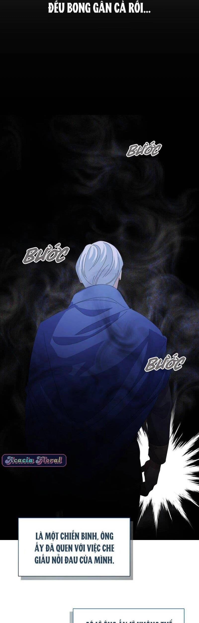 Nhân Vật Phản Diện Muốn Chết Một Cách Duyên Dáng Chapter 12 - 34