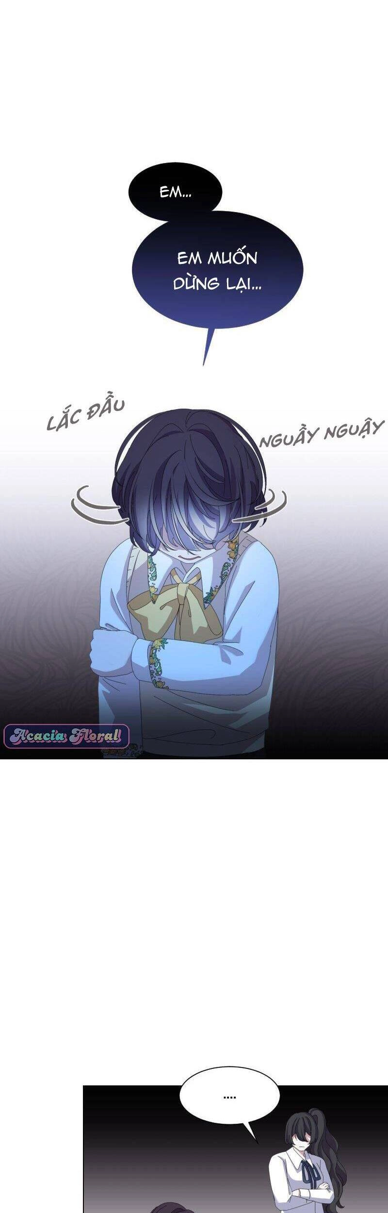 Nhân Vật Phản Diện Muốn Chết Một Cách Duyên Dáng Chapter 12 - 37