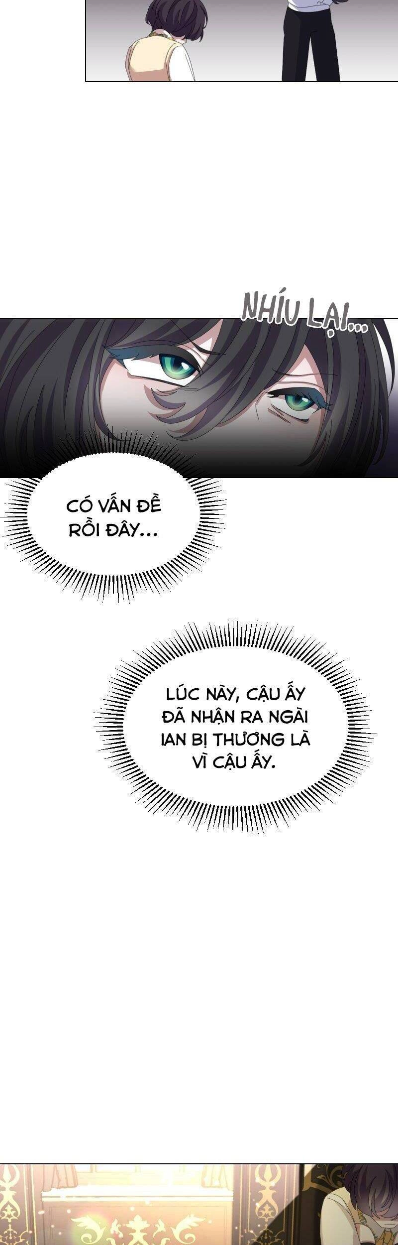 Nhân Vật Phản Diện Muốn Chết Một Cách Duyên Dáng Chapter 12 - 38