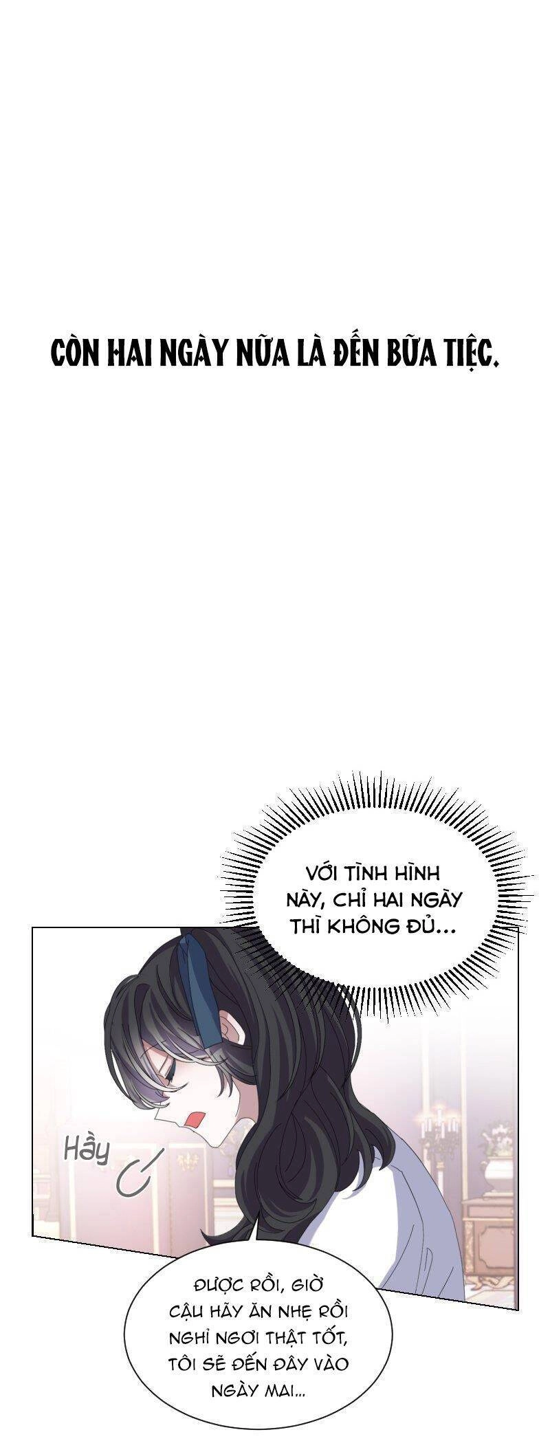 Nhân Vật Phản Diện Muốn Chết Một Cách Duyên Dáng Chapter 12 - 40