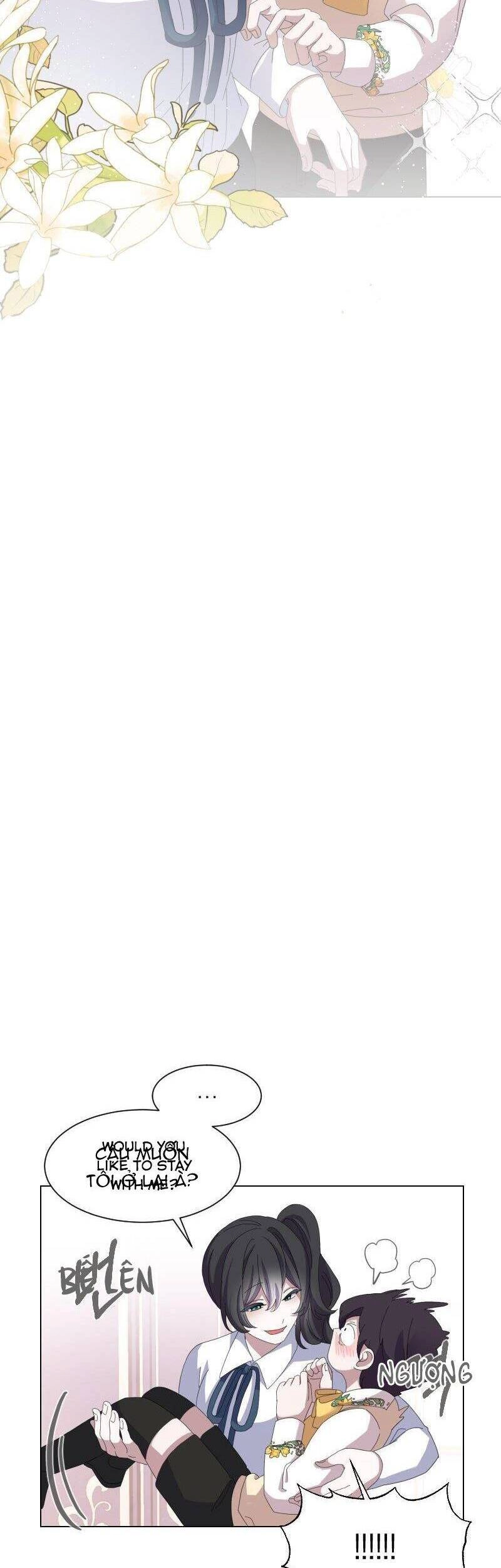 Nhân Vật Phản Diện Muốn Chết Một Cách Duyên Dáng Chapter 12 - 42