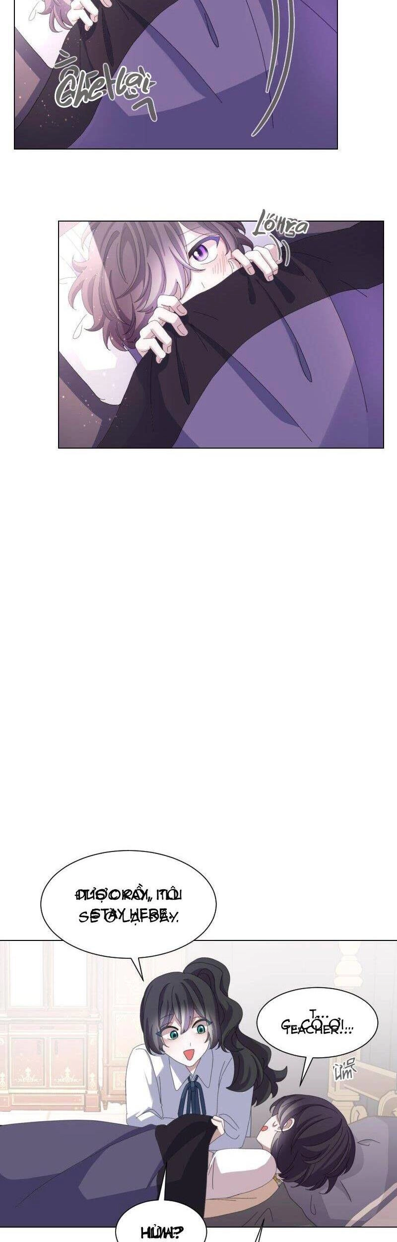 Nhân Vật Phản Diện Muốn Chết Một Cách Duyên Dáng Chapter 12 - 44