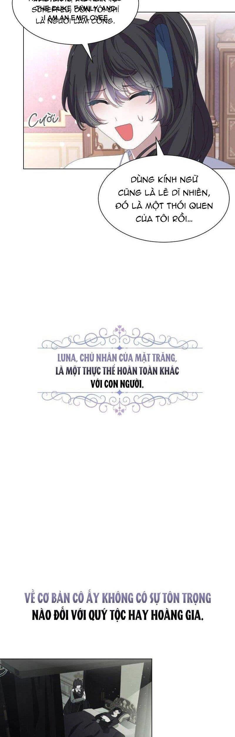 Nhân Vật Phản Diện Muốn Chết Một Cách Duyên Dáng Chapter 12 - 46