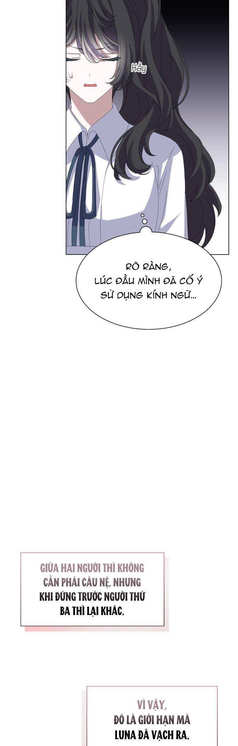 Nhân Vật Phản Diện Muốn Chết Một Cách Duyên Dáng Chapter 12 - 49