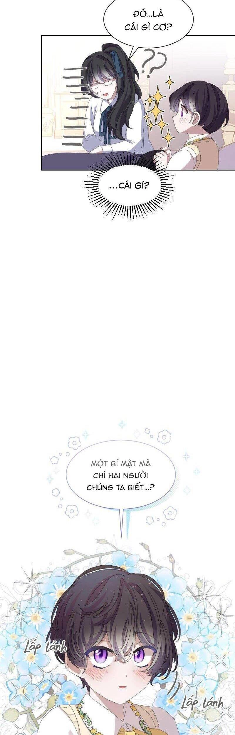 Nhân Vật Phản Diện Muốn Chết Một Cách Duyên Dáng Chapter 12 - 51