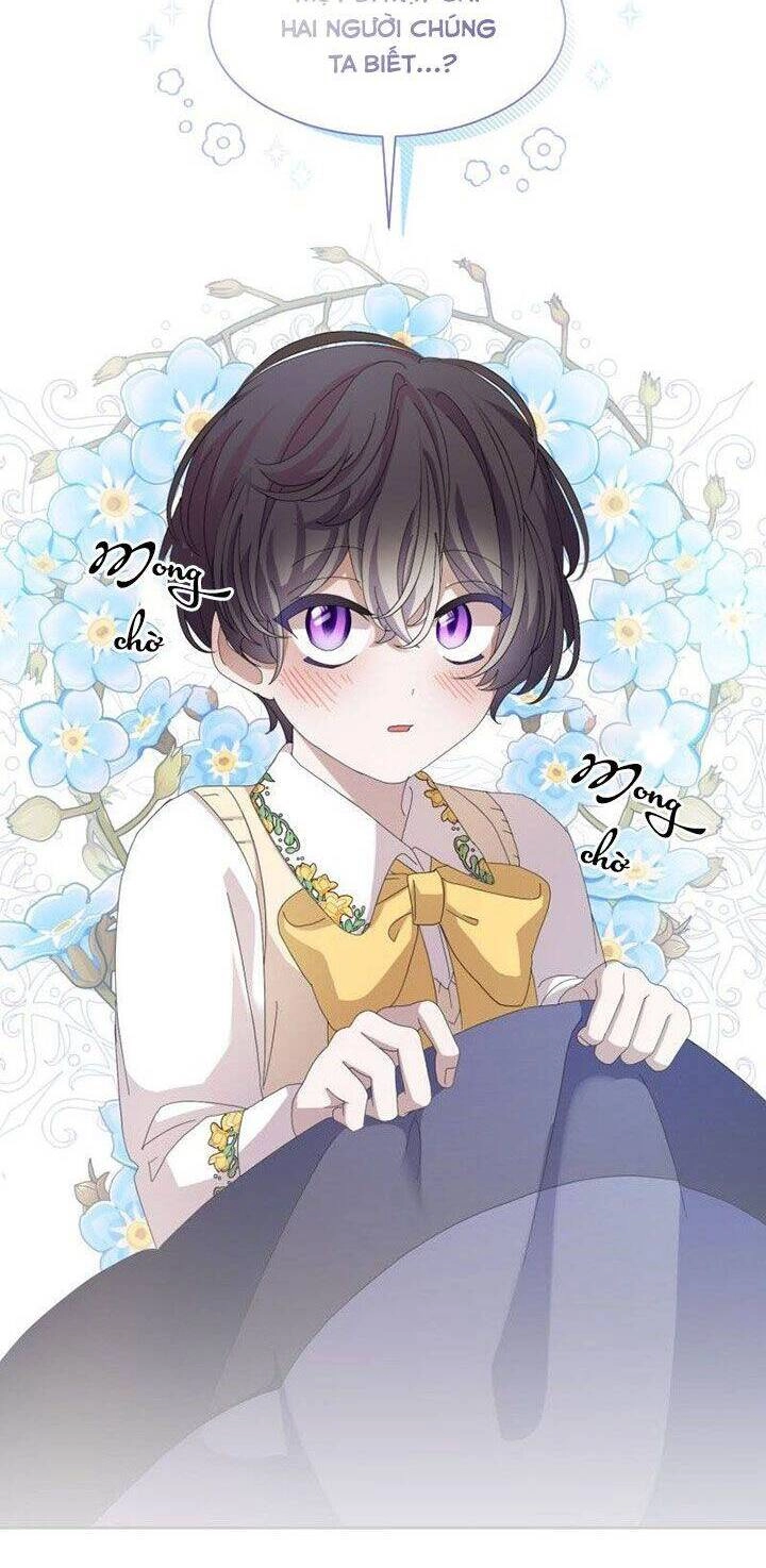 Nhân Vật Phản Diện Muốn Chết Một Cách Duyên Dáng Chapter 13 - 4