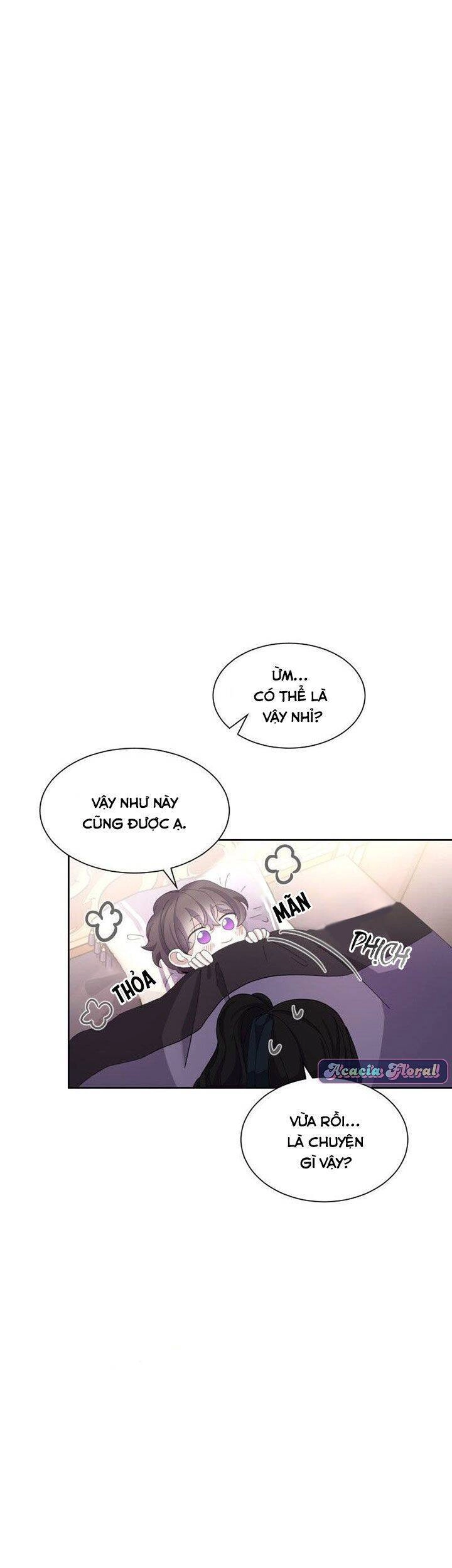 Nhân Vật Phản Diện Muốn Chết Một Cách Duyên Dáng Chapter 13 - 5