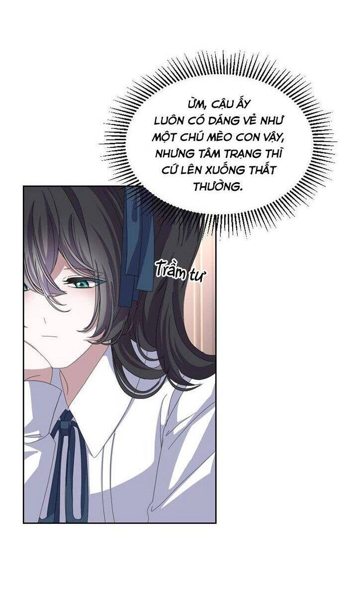 Nhân Vật Phản Diện Muốn Chết Một Cách Duyên Dáng Chapter 13 - 6