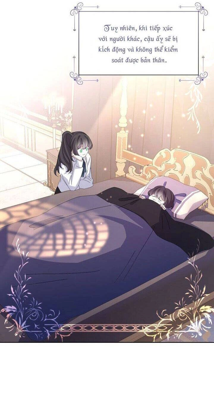 Nhân Vật Phản Diện Muốn Chết Một Cách Duyên Dáng Chapter 13 - 8