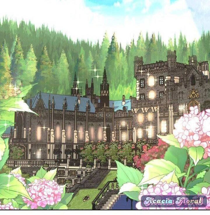 Nhân Vật Phản Diện Muốn Chết Một Cách Duyên Dáng Chapter 13 - 18