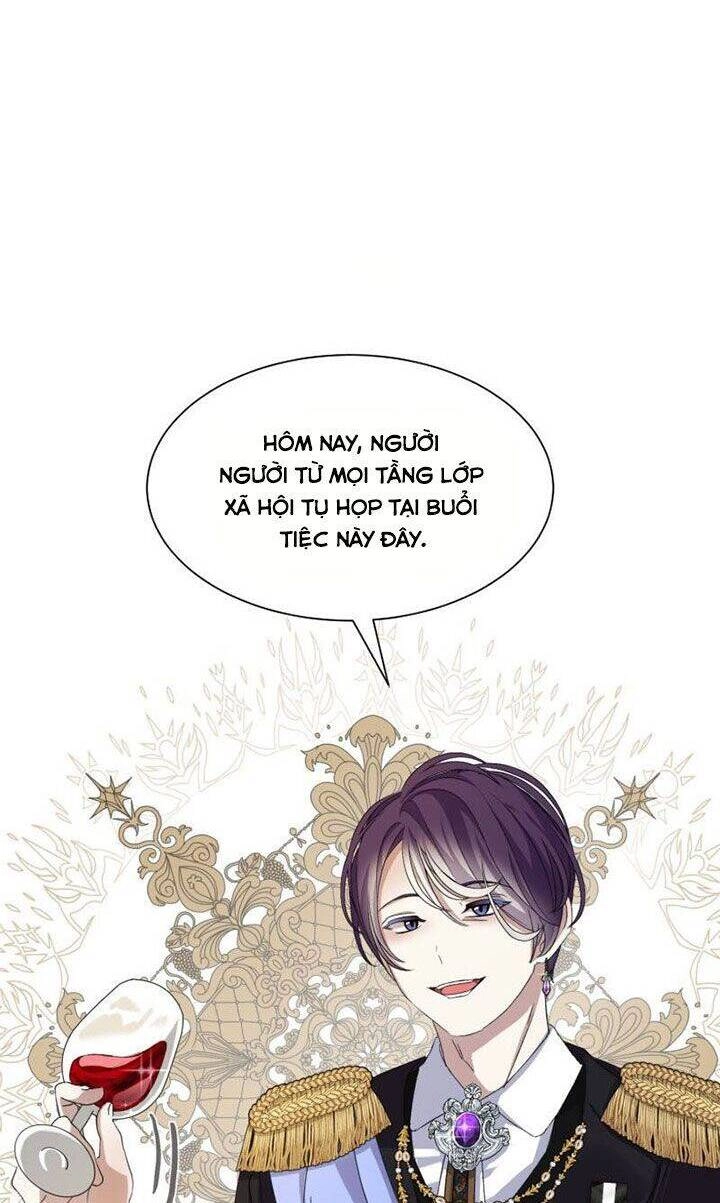 Nhân Vật Phản Diện Muốn Chết Một Cách Duyên Dáng Chapter 13 - 34