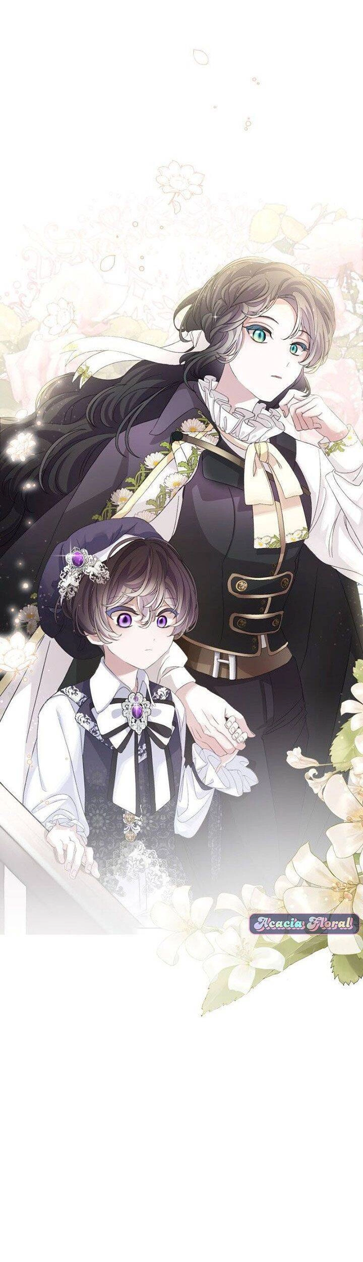 Nhân Vật Phản Diện Muốn Chết Một Cách Duyên Dáng Chapter 13 - 37