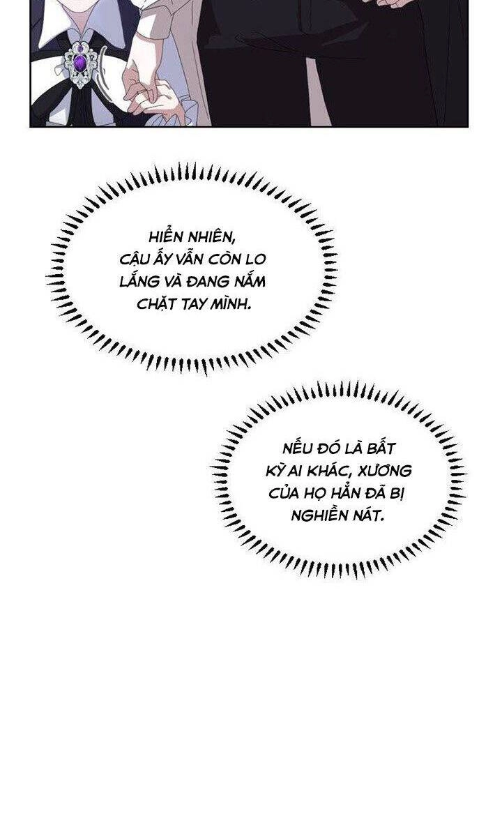 Nhân Vật Phản Diện Muốn Chết Một Cách Duyên Dáng Chapter 13 - 42