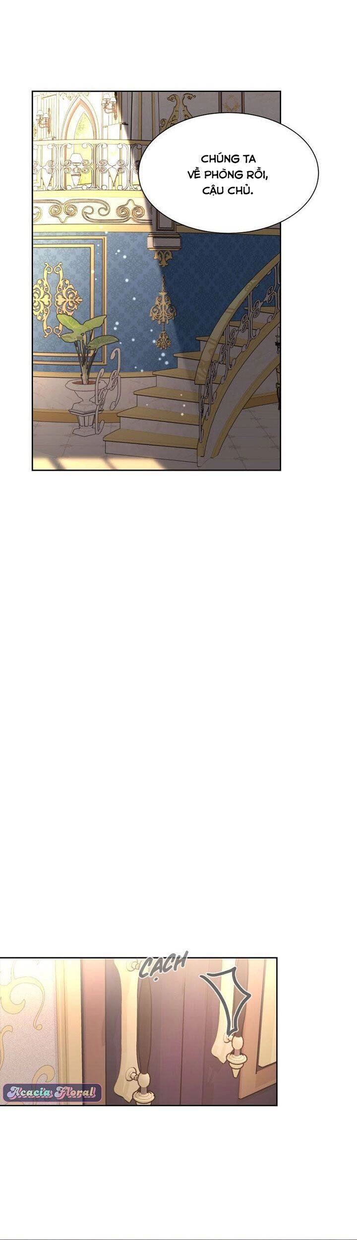 Nhân Vật Phản Diện Muốn Chết Một Cách Duyên Dáng Chapter 13 - 43